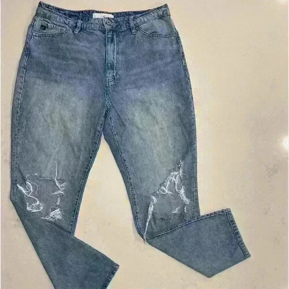 Mom Jeans - Picture 6 of 12